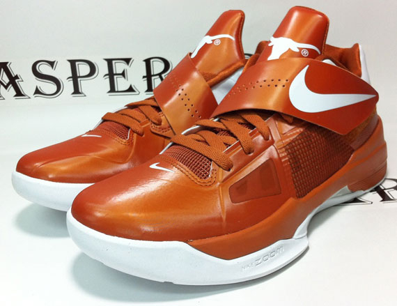 Kd Iv Texas Rr 5