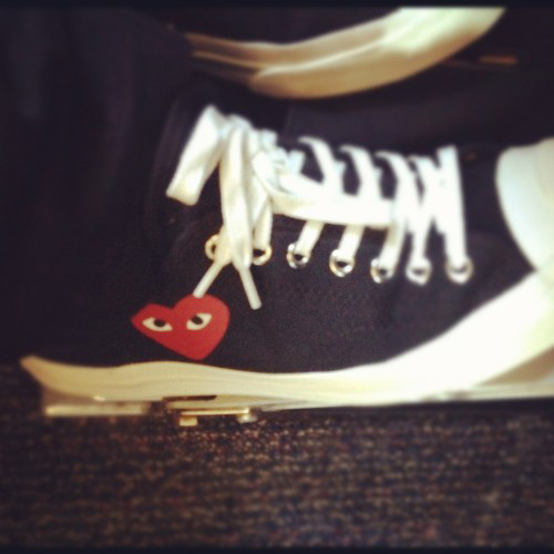 Kicks On A Plane 6