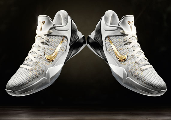 Kobe Vii Elite Home Away 1