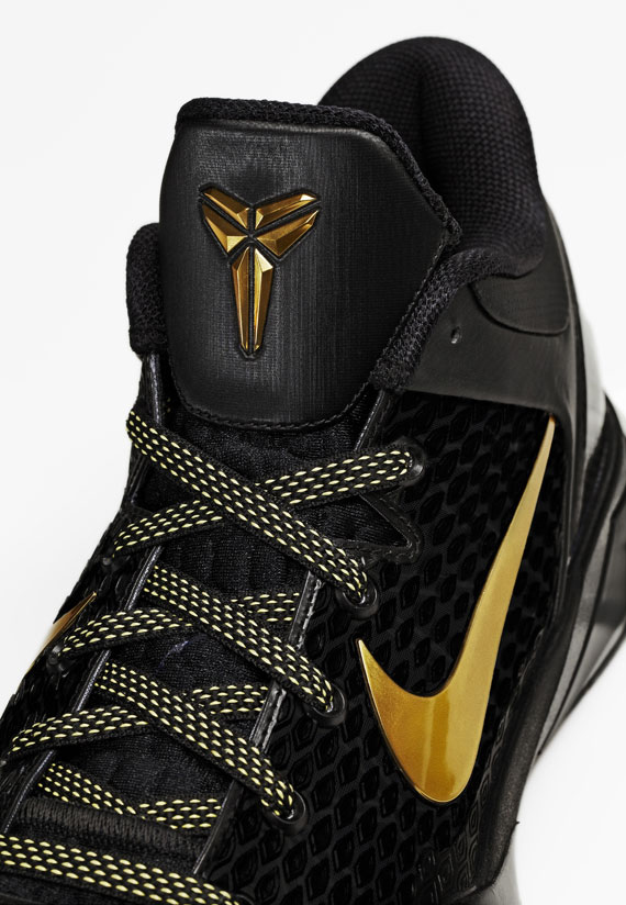 Kobe Vii Elite Home Away 11