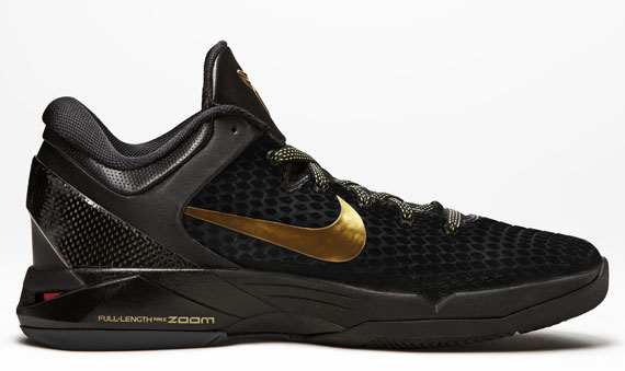 Kobe Vii Elite Home Away 15