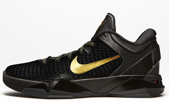 Kobe Vii Elite Home Away 16