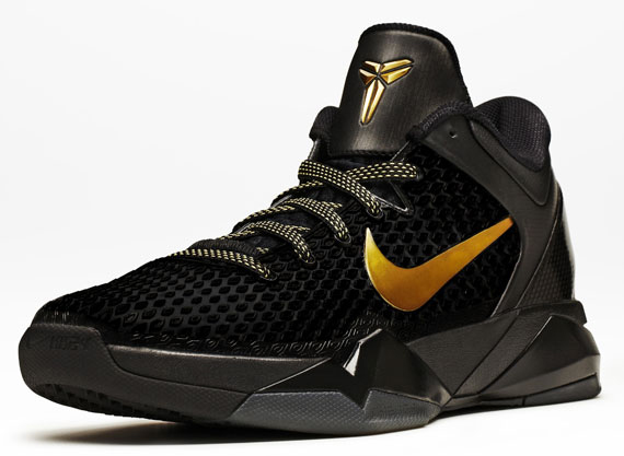 Kobe Vii Elite Home Away 18