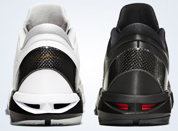 Nike Zoom Kobe VII Elite – Officially Unveiled