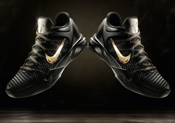 Kobe Vii Elite Home Away 2