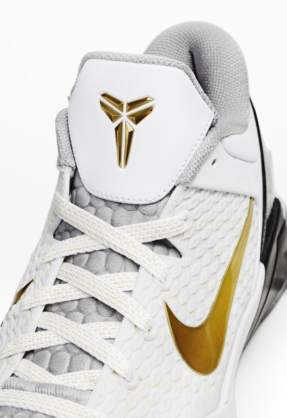 Kobe Vii Elite Home Away 3