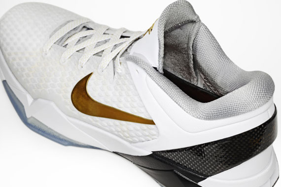 Kobe Vii Elite Home Away 4