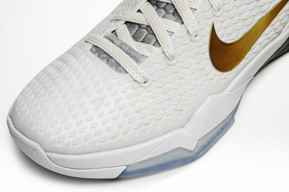 Kobe Vii Elite Home Away 5