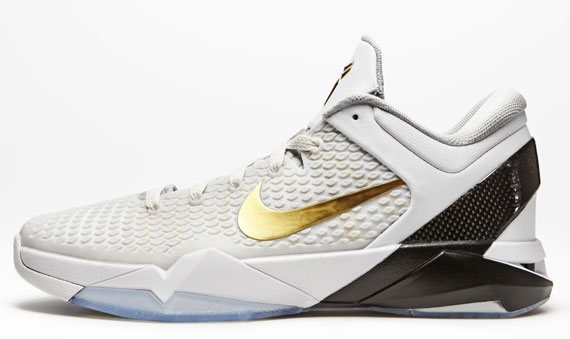 Kobe Vii Elite Home Away 8