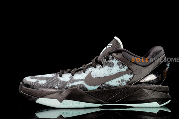 Kobe Vii Frog Easter 7