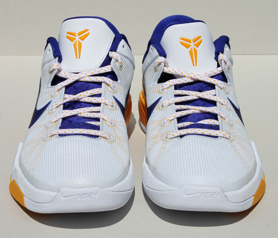 Kobe Vii Lakers Home Rr 4