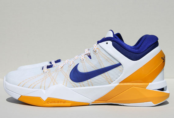 Kobe Vii Lakers Home Rr 5