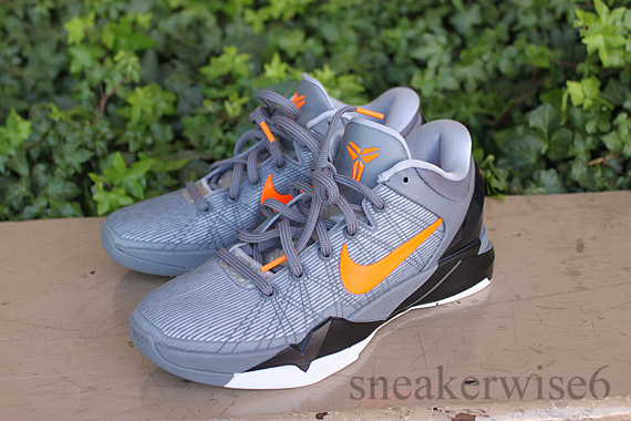 Kobe Vii Wolf Reminder 2