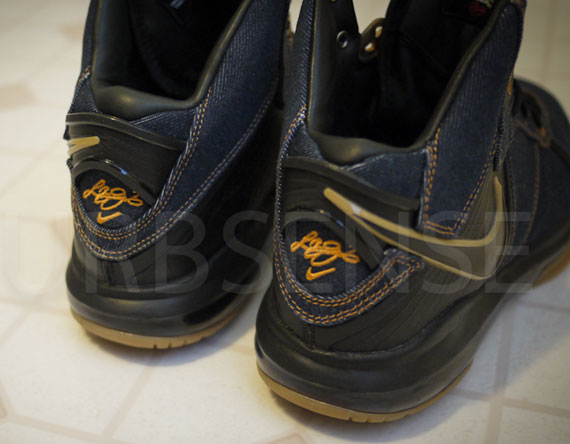 Lebron 8 Denim Ebay Jd 1