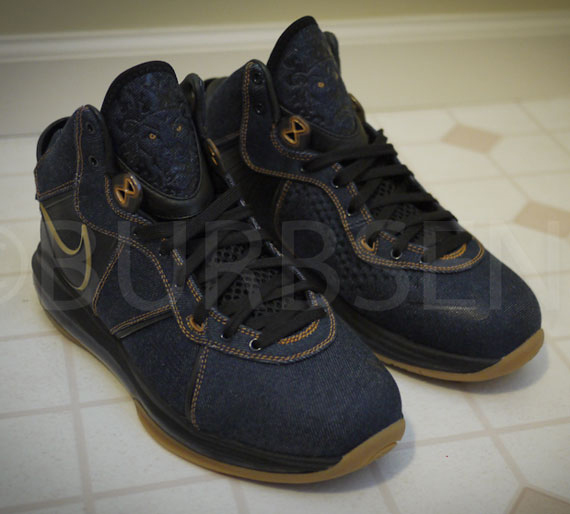 Lebron 8 Denim Ebay Jd 3