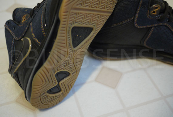 Lebron 8 Denim Ebay Jd 4