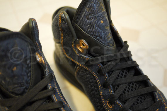 Lebron 8 Denim Ebay Jd 5