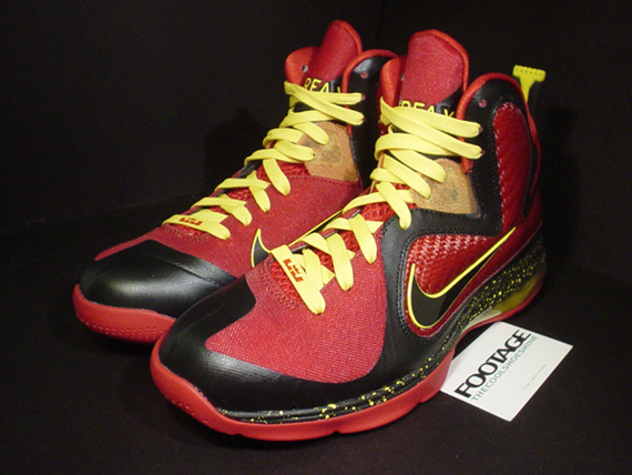 Lebron 9 Fairfax Away Ebay 6