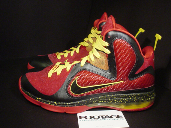 Lebron 9 Fairfax Away Ebay 7