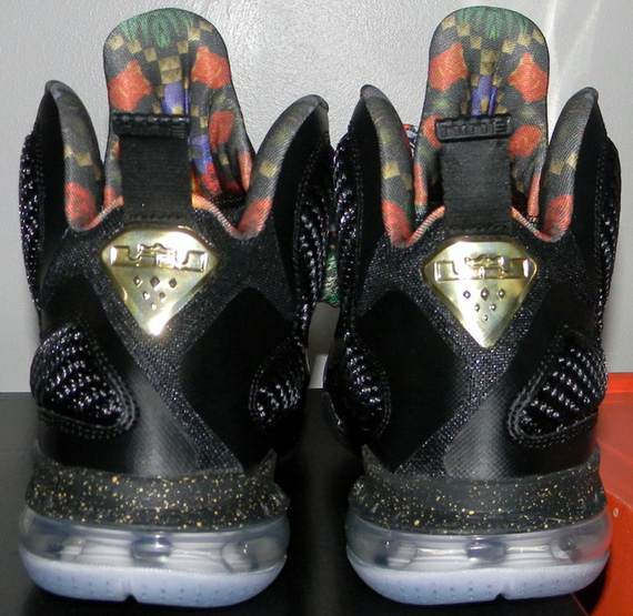 Lebron 9 Throne Ebay 3 14 1