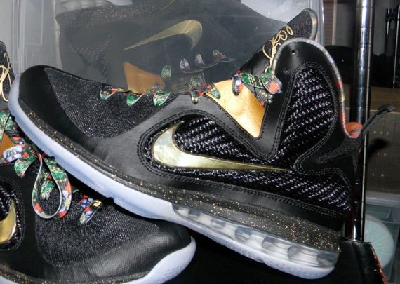 Lebron 9 Throne Ebay 3 14 3