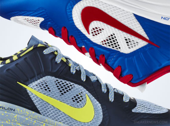 Nike Lunar Hypergamer Low – Available @ Nikestore