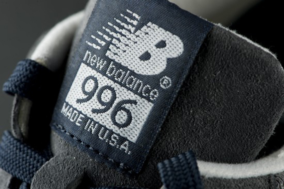 New Balance 996 July 2012 2