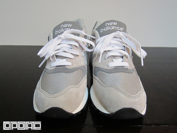 New Balance 999 Grwht Blu 4