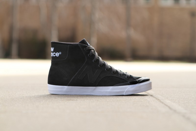 New Balance Classics Pro Court Hi 2