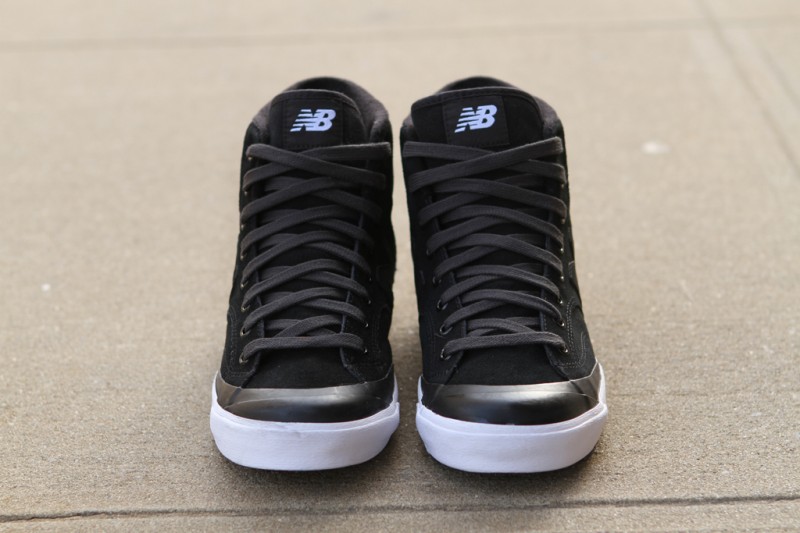 New Balance Classics Pro Court Hi 4
