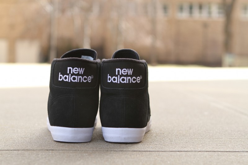 New Balance Classics Pro Court Hi 5