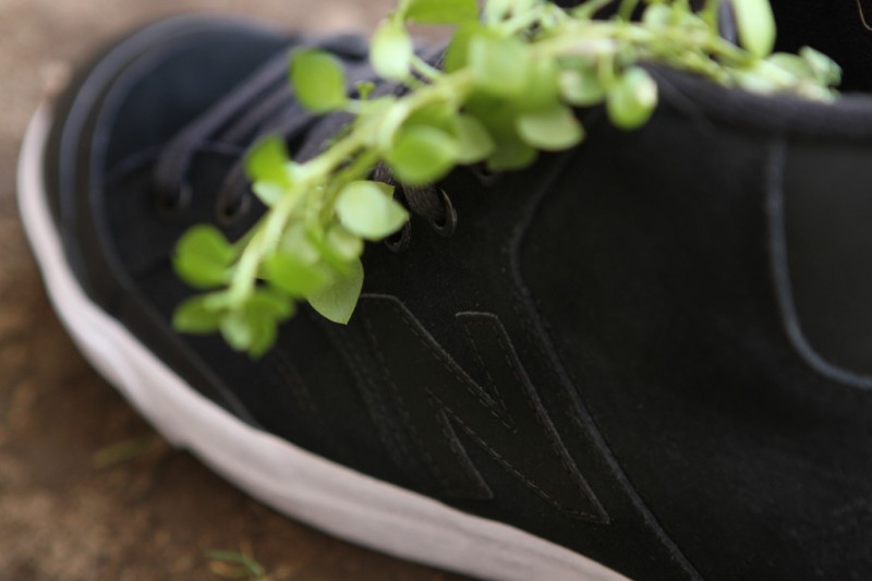New Balance Classics Pro Court Hi 6