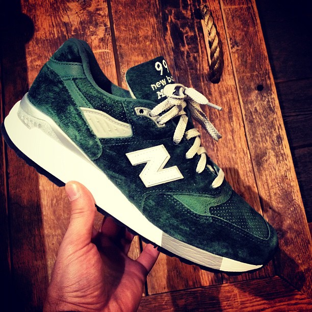 New Balance Holiday 2012 Preview 01
