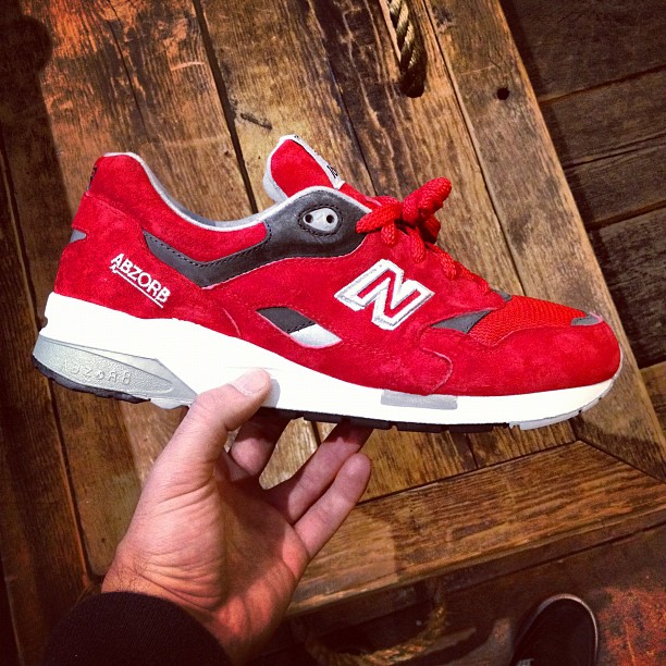 New Balance Holiday 2012 Preview 02