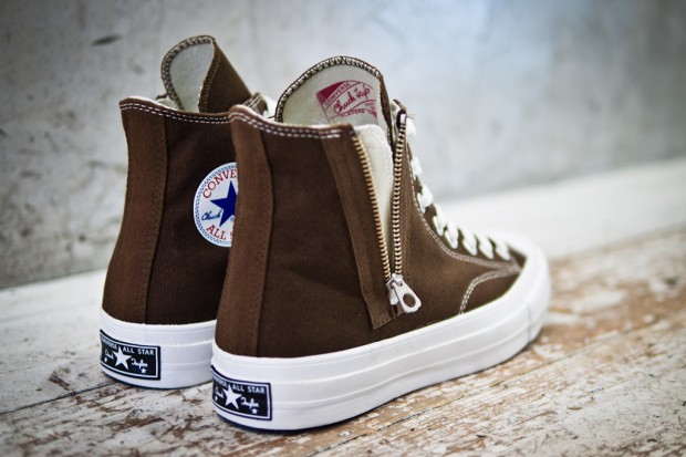 Nigo Converse Addict Chuck Taylor All Star 3