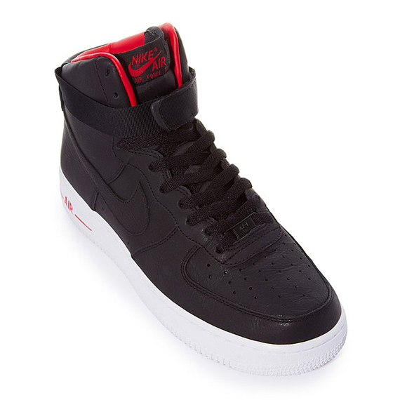 Nike Af1 High Bred Ct 1