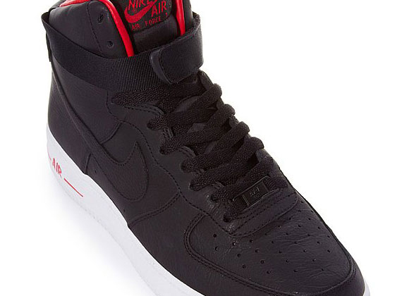 Nike Af1 High Bred Ct 7