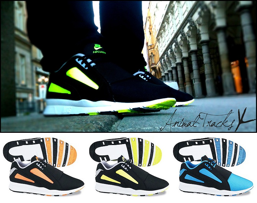 Nike Air Current Arriving At Euro Retailers 02