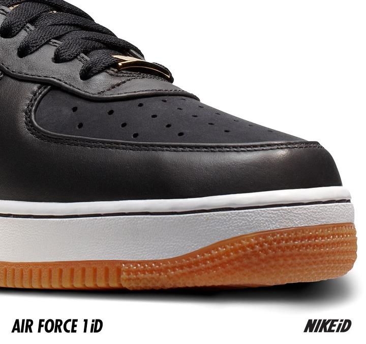 Nike Air Force 1 Id Safari Options April 2012 8