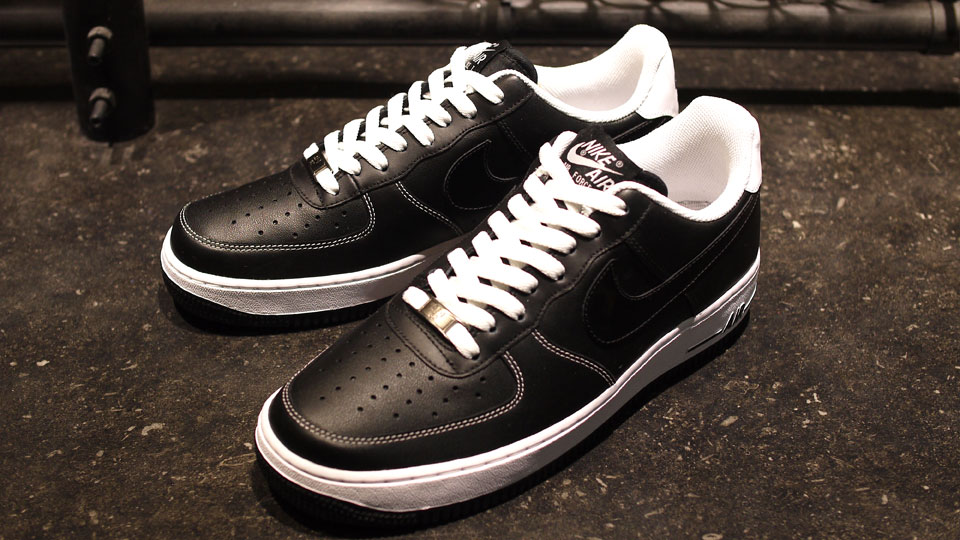 Nike Air Force 1 Low Contrast Stitch Pack 2