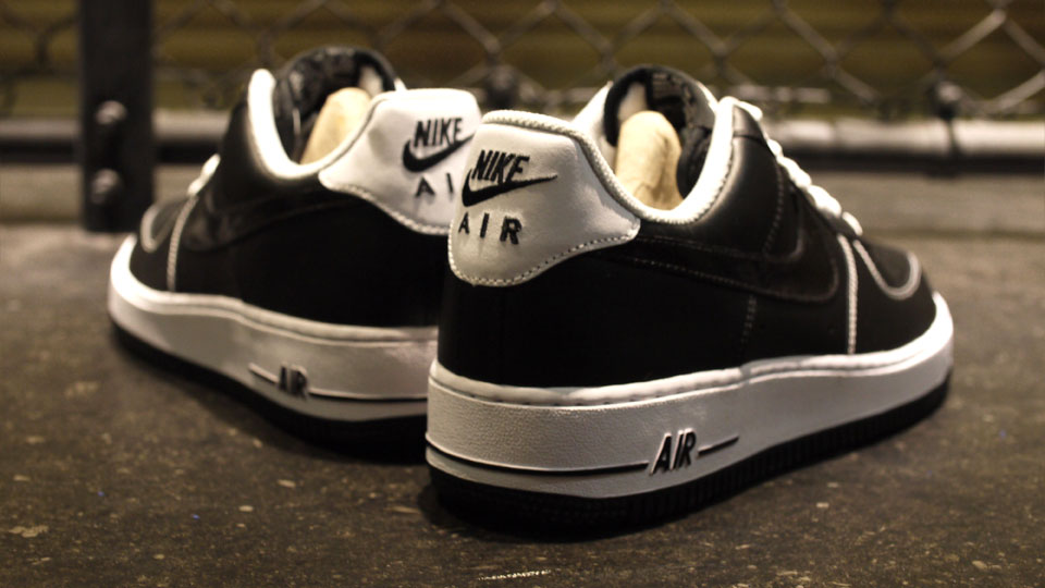 Nike Air Force 1 Low Contrast Stitch Pack 3