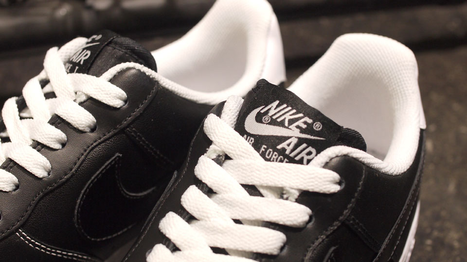 Nike Air Force 1 Low Contrast Stitch Pack 4