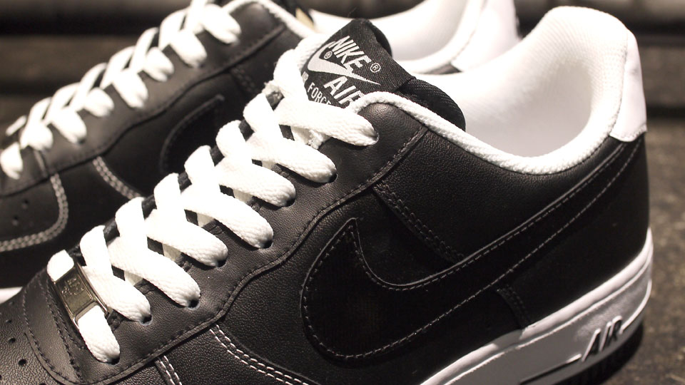 Nike Air Force 1 Low Contrast Stitch Pack 5