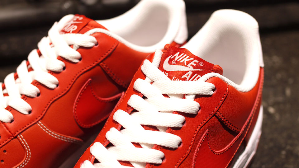 Nike Air Force 1 Low Contrast Stitch Pack 9