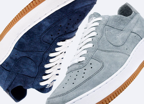 Nike Air Force 1 Low Deconstruct Premium