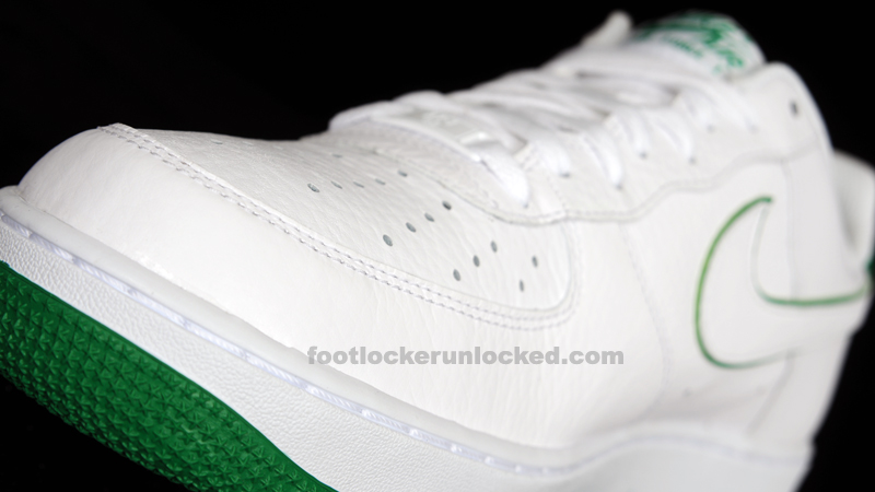 Nike Air Force 1 Low St Patricks Day 2012 7
