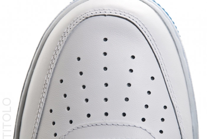 Nike Air Force 1 Low White Soar 4