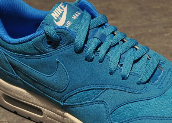 Nike Air Max 1 Dynamic Blue 1