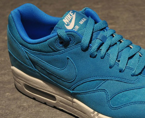 Nike Air Max 1 Dynamic Blue 4