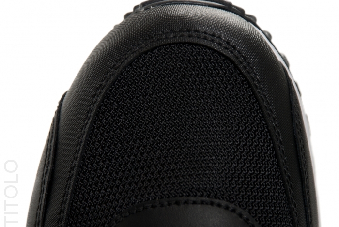 Nike Air Max 90 Black Anthracite White 4
